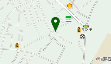 片岡商店の地図画像
