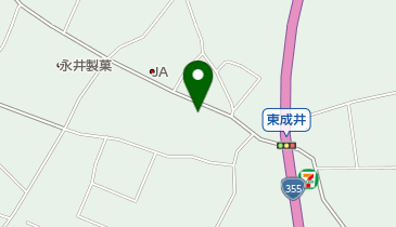 さいとう屋の地図画像