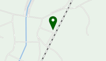 仙元神社の地図画像