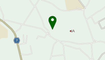 あすなろの地図画像