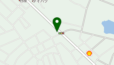 有限会社サン.スポーツかみのの地図画像