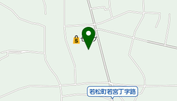 池田生花店の地図画像