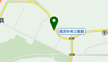 奥田石材店の地図画像