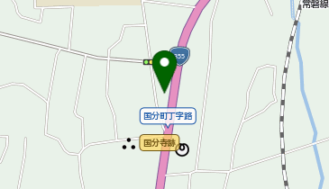 高栖石材工業有限会社の地図画像