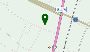 株式会社ナカイズミ石岡工場の地図画像