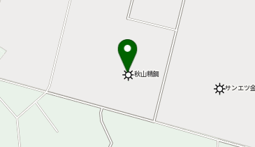 秋山精鋼株式会社石岡工場の地図画像