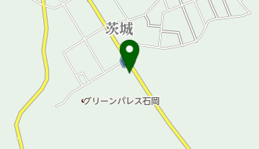 福井建設株式会社の地図画像