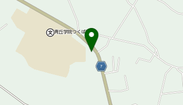 有限会社神勝の地図画像