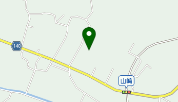 有限会社山田土建の地図画像