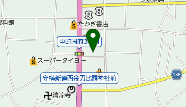 クライマックスの地図画像