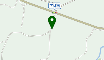 ビューティサロンやじまの地図画像