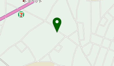 ブロス・ヘアースタジオの地図画像