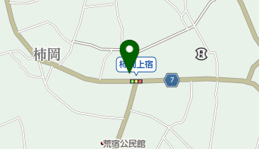 吉田歯科医院の地図画像