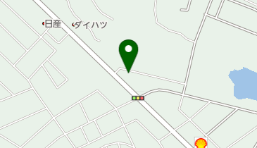 今川不動産センターの地図画像