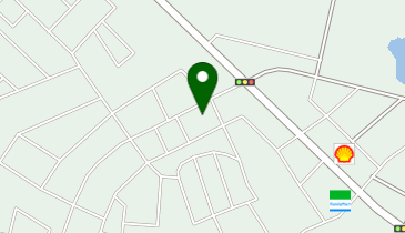 藤和産業有限会社の地図画像