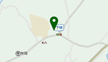 市村米穀店の地図画像