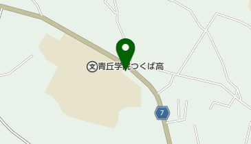 まるちゃん弁当の地図画像