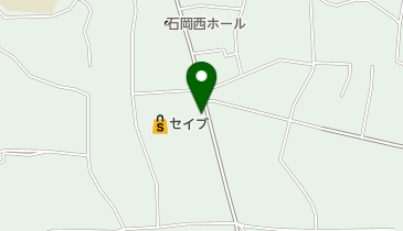 菊地洋服店の地図画像