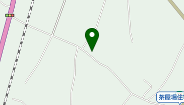 エイバースの地図画像