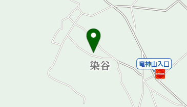 きのえ理容所の地図画像