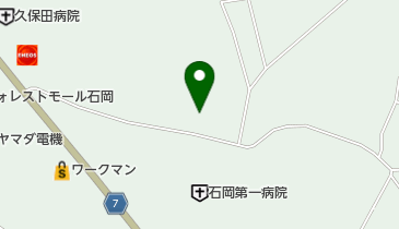 MANHATTANの地図画像