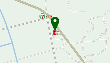 やさと農協旅行センターの地図画像