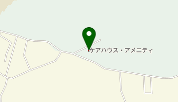 ケアハウスアメニティの地図画像