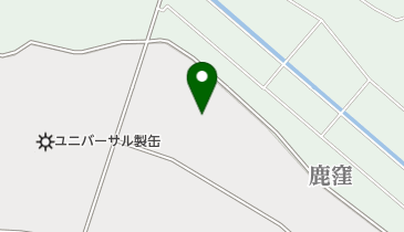 竹本容器株式会社印刷部の地図画像