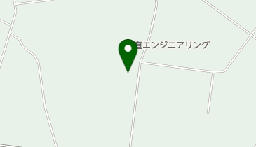 日本花の会結城農場の地図画像
