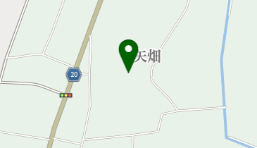 美光園の地図画像