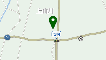 阿部ぶどう園の地図画像