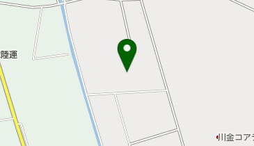 株式会社蔵持の地図画像