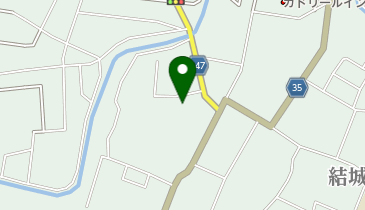 日昭工業所の地図画像