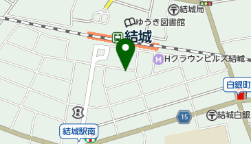 石川デザインの地図画像