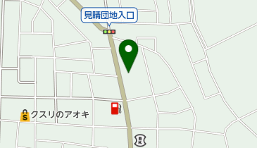 株式会社渡辺商店の地図画像
