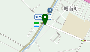 株式会社ミヤタ設備工事部の地図画像