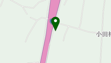 佐野製作所の地図画像