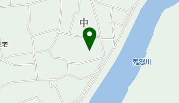 有限会社三和機工の地図画像