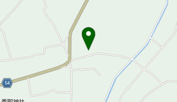 城南容器の地図画像