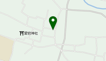 明治牛乳ゆうき東宅配センターの地図画像