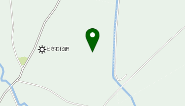 株式会社シンニッタン 結城工場の地図画像