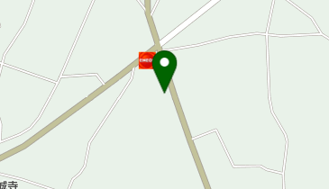 中島板金工業の地図画像