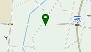 渡辺板金の地図画像