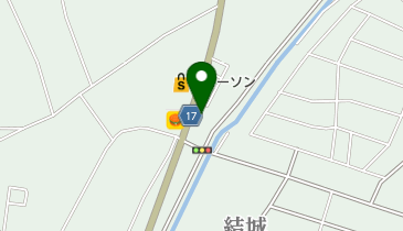 株式会社村井酒販の地図画像