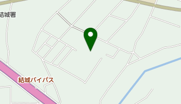 中山株式会社の地図画像