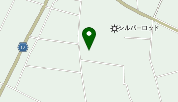 株式会社オカヤスの地図画像