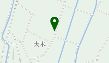 茨城A・Tの地図画像