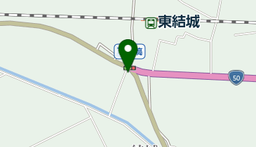 グリーンオート山本の地図画像