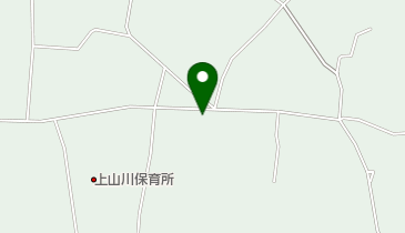 有限会社山中自動車の地図画像