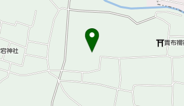 乗国寺の地図画像